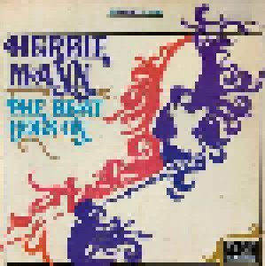 Herbie Mann: The Beat Goes On (LP) - Bild 1