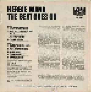 Herbie Mann: The Beat Goes On (LP) - Bild 2