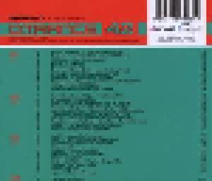 Gary D. Presents D.Trance 42 (4-CD) - Bild 2