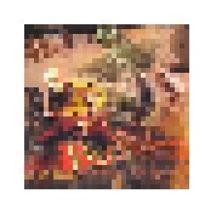 Buckethead: Monsters And Robots (CD) - Bild 1