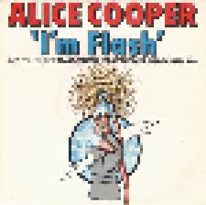 Cover - Elkie Brooks: I'm Flash