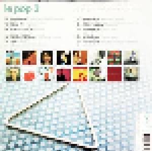 Le Pop 3 (2-LP) - Bild 2
