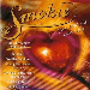 Smokie: From Smokie With Love (CD) - Bild 1