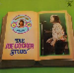 Joe Cocker: Die Joe Cocker Story (LP) - Bild 1