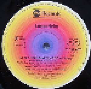 Levon Helm: Levon Helm And The RCO All-Stars (LP) - Bild 5
