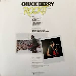 Chuck Berry: Rockit (LP) - Bild 2