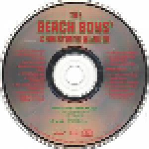 The Beach Boys: The Beach Boys' Christmas Album (CD) - Bild 3