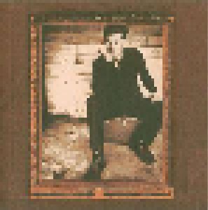 Mark Lanegan: Field Songs (CD) - Bild 1