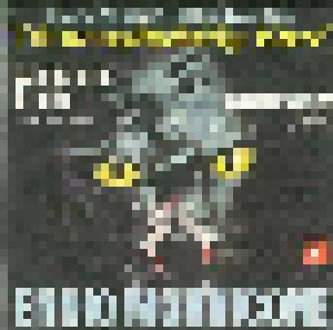 Cover - Ennio Morricone: Wiegenlied In Blau