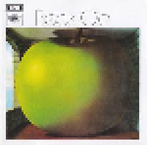 Jeff Beck Group: Beck-Ola (CD) - Bild 1