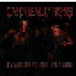 Cannibal Corpse: Evisceration Plague (CD + DVD) - Bild 1