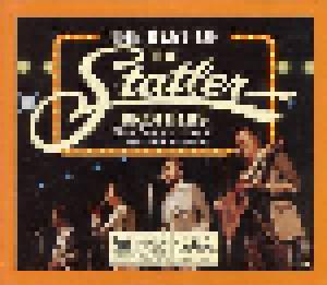 Statler Brothers: Best Of The Statler Brothers - Their Greatest Hits And Finest Performances, The - Cover
