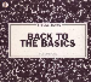 Back To The Basics Vol.1 - Cover