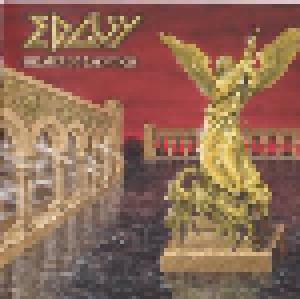 Edguy: Theater Of Salvation - Cover