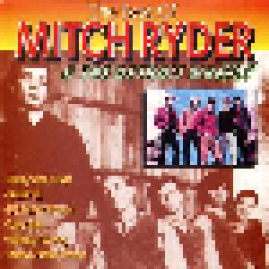 Mitch Ryder & The Detroit Wheels: Other Side Of Mitch Ryder & The Detroit Wheels Vol. 2, The - Cover