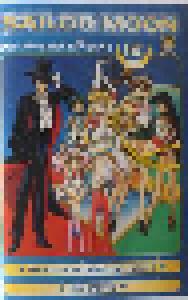 Sailor Moon: 12 - Gemeinsam Sind Wir Stark / Die Party - Cover