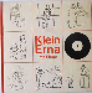Klein Erna: Klein Erna Mit Platte - Cover