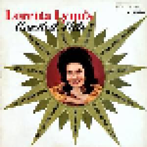Loretta Lynn: Greatest Hits - Cover