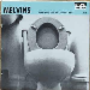 Melvins, Steel Pole Bath Tub: --- - Cover