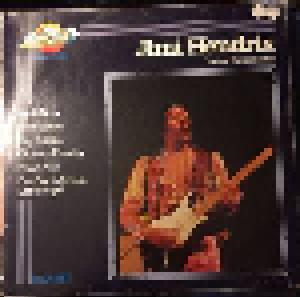 Jimi Hendrix: Guitar Experience - Cover