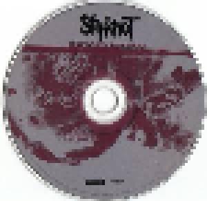 Slipknot: Exclusive Metal Radio Sampler - Cover