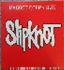 Slipknot: Maggot Corps Box - Cover