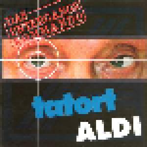 Das Untergangskommando: Tatort Aldi - Cover