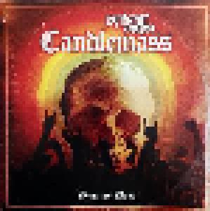 Candlemass: Dynamo Doom - Cover