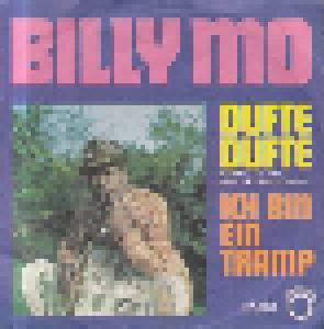 Billy Mo: Dufte Dufte (Hymne An Das Gaststättenpersonal) - Cover