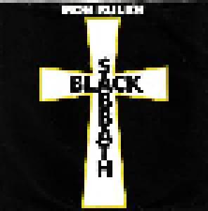 Black Sabbath: Mob Rules - Cover