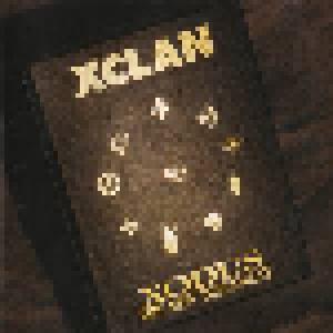X-Clan: Xodus (The New Testament) - Cover