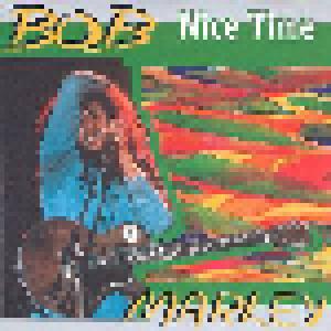Bob Marley: Nice Time - Cover