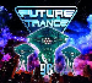 Future Trance Vol. 98 - Cover