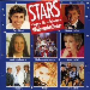 Stars Singen Die Schönsten Weihnachtslieder - Cover