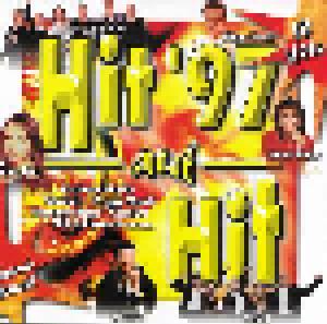 Hit Auf Hit '97 - Cover