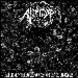 Atomicide: Atomic Genocide - Cover