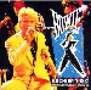 David Bowie: Bochum 1983 - Cover
