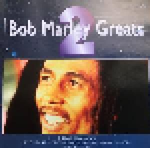 Bob Marley: Greats Volume Two - Cover