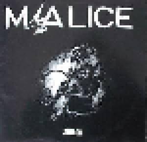 M4 Alice: Shiloh - Cover