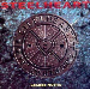 Steelheart: Loaded Mutha - Cover
