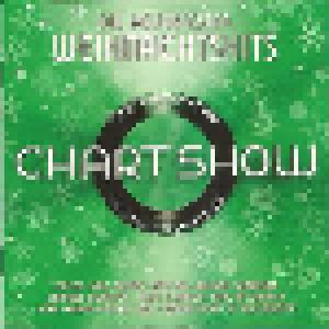 Ultimative Chartshow - Die Beliebtesten Weihnachtshits, Die - Cover
