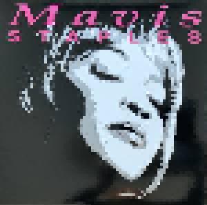 Mavis Staples: Love Tone Bad - Cover