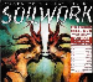 Soilwork: Sworn To A Great Divide - Cover