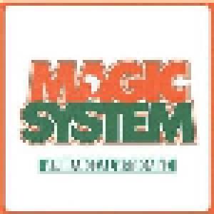 Magic System: Ambiance A L'africaine - Cover