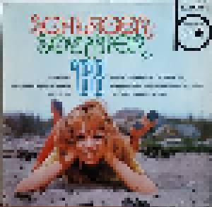 Schlager-Sommer '68 - Cover