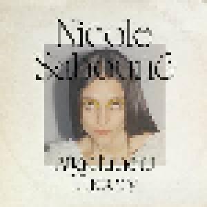 Nicole Sabouné: Attachment Theory - Cover
