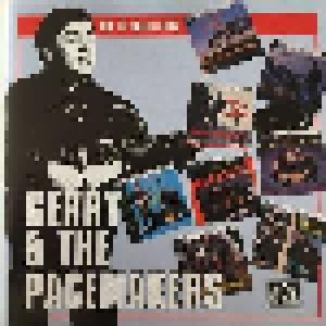 Gerry And The Pacemakers: EP Collection, The - Cover