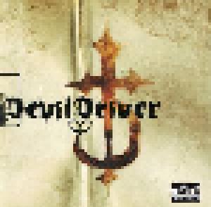 DevilDriver: DevilDriver - Cover