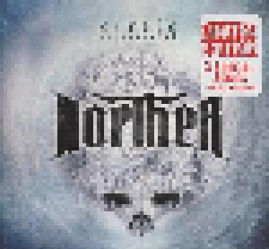 Norther: Circle Regenerated - Cover