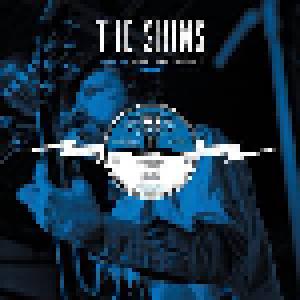 The Shins: Live At Third Man Records - Cover